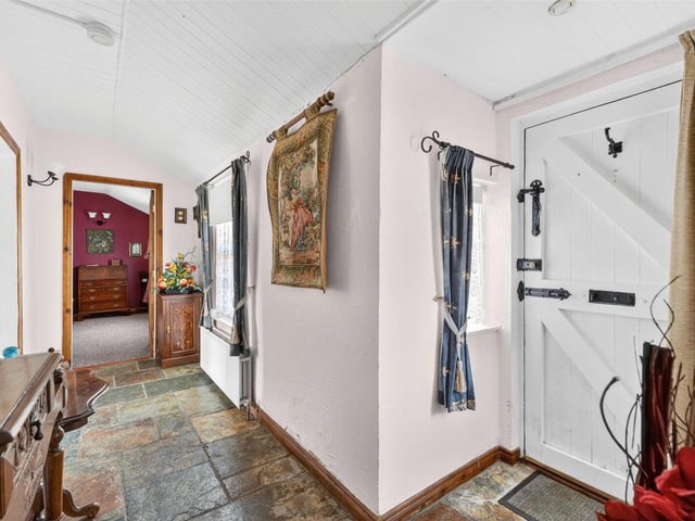 'The Haven', 31 Halfpenny Gate Road Moira, Lisburn, BT67 0HW  2 Bed Detached Bungalow