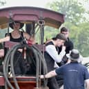 A superb two days of entertainment will be guaranteed at this year’s Shane's Castle May Day Steam Rally on Sunday 30 April and Monday 1 May, from 10am to 5pm daily