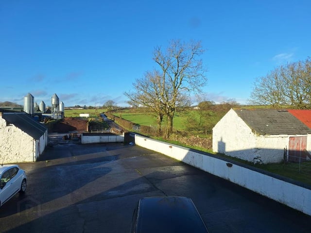 90 Moyarget Road, Ballycastle, BT54 6HL Agricultural Land