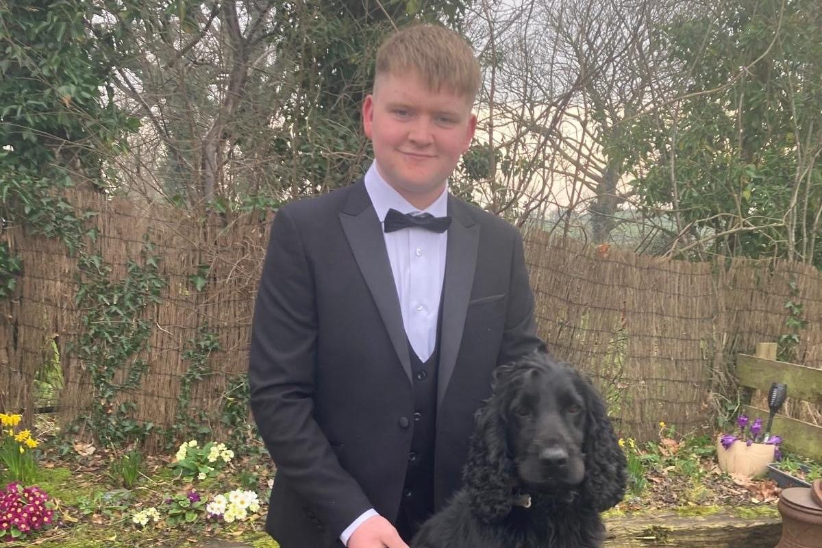 Police name 21-year-old killed in Co Down accident