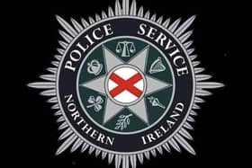 A 34-year-old man has been charged to court following the stop and search of a vehicle in the Derrylin area of Fermanagh on Thursday.
