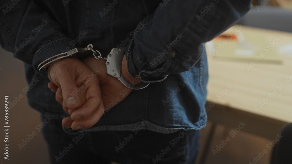 Man arrested after burglary this morning in Banbridge - van and several ...
