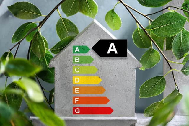 Be more energy efficient in the home (photo: Adobe)