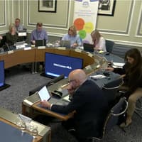 Fivemiletown cattle cull report by Dr Martin Blake 'taking more time than expected' but could be completed 'by the end of October'