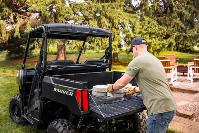 Polaris to unveil all-new Ranger 500 at LAMMA 2026 – ‘the ultimate ...
