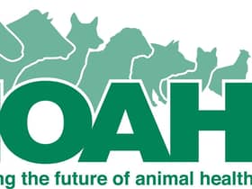 NOAH is warning that animal health will suffer