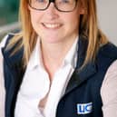 LMC Farm Quality Assurance Manager, Gillian Davis.
