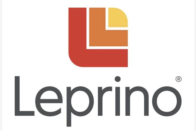 Leprino is the main sponsor of the NI Farming Awards 2026