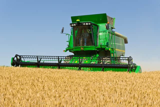 Over the coming days, the conflicts in the Black Sea and Middle East and harvest reports are likely to influence prices.