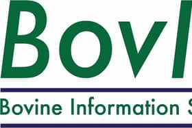 The BovIS tools can held farmers secure the Beed Carbon Reduction Scheme payments.