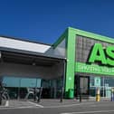 Asda have revealed details of their latest income tracker