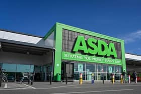 Asda have revealed details of their latest income tracker