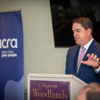 Macra welcomes Minister Heydon’s commitment to generational renewal