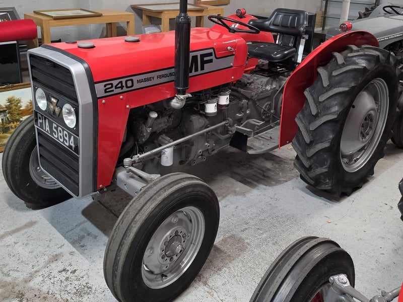FMC Auctions