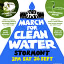 save lough neagh