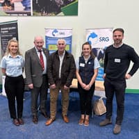 UFU supports SRG at dairy conference