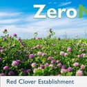 On Wednesday 28th February at 8pm, over 120 people attended the “Red Clover Establishment” webinar, hosted by AgriSearch.
