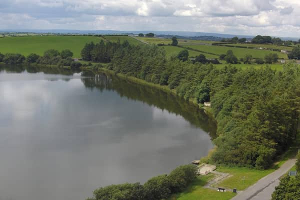 This scheme will provide 100 per cent funded measures for landowners and farmers within the Clay Lake catchment area to make environmental/water quality improvements for their farm business.