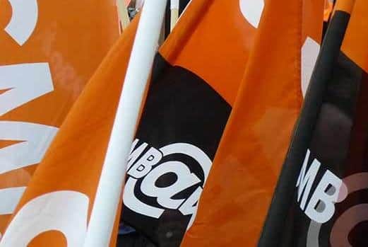 GMB union