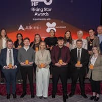 NIHF celebrates Northern Ireland's rising stars in the hotel industry