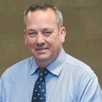 New President for Livestock Auctioneers in Scotland