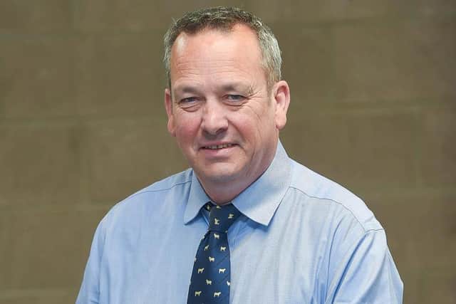 The Institute of Auctioneers in Scotland has appointed John Roberts as its new President. John brings 43 years of experience in the sector, as an auctioneer and more recently in senior executive roles at United Auctions.