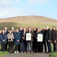 Muir launches strategy to restore nature