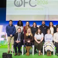 Oxford Farming Conference names 15 emerging leaders for Inspire 2027