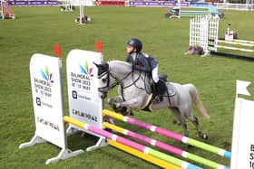 New sponsors welcomed in their support of the 2024 Balmoral Show