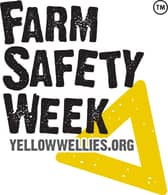 The UFU is supporting Farm Safety Week