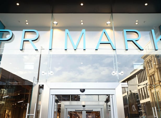 <p>Primark owner Associated British Foods has upped its outlook for the full year after reporting a jump in sales at the budget fashion chain</p>