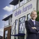 Nick Whelan, CEO of Dale Farm