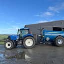 Fleming Agri Products are delighted to return to the National Ploughing Championships 16-18th September in Screggan, Tullamore, Co Offaly