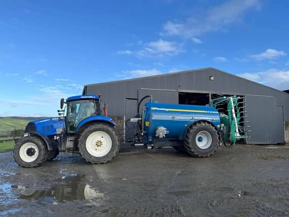 Fleming Agri Products are delighted to return to the National Ploughing Championships 16-18th September in Screggan, Tullamore, Co Offaly