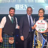 Mart's The Heart Awards, an integral part of the esteemed British Farming Awards has announced the opening of entries for its ninth edition, commencing May 10, 2024