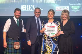 Mart's The Heart Awards, an integral part of the esteemed British Farming Awards has announced the opening of entries for its ninth edition, commencing May 10, 2024