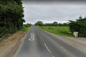 A £370,000 carriageway resurfacing scheme on the B18 Creagh Road, Toome is due to commence on Monday.