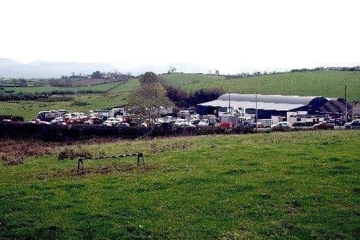 Latest prices from Rathfriland