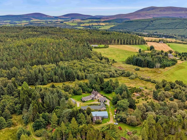 Alton Farm