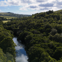 Future of The Rothbury Estate has been secured for nature and the nation