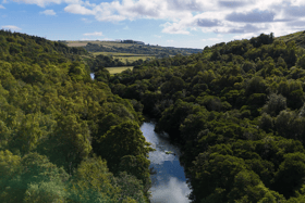 River Coquet