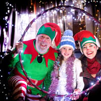 Tickets announced for Belfast’s Christmas lights switch-on next month