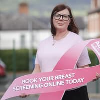 SuperValu and Centra join forces with Action Cancer to help fund life-saving breast screening appointments across Northern Ireland