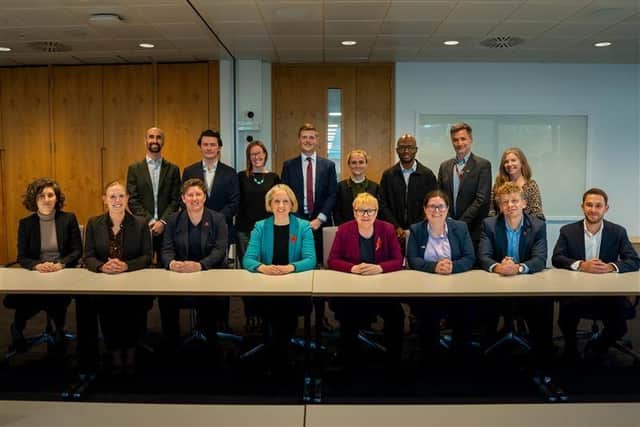 Sos Defra UK breeds success with good genes in livestock genetics market