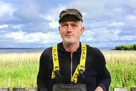 Gary McErlain
