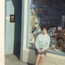 Sheila's sweet shop, Portstewart