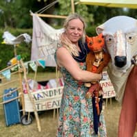 Set sail for family fun at Ards Puppet Festival this weekend
