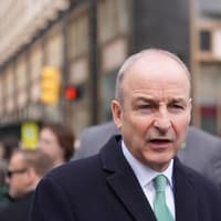 Taoiseach Micheál Martin to address Macra national conference
