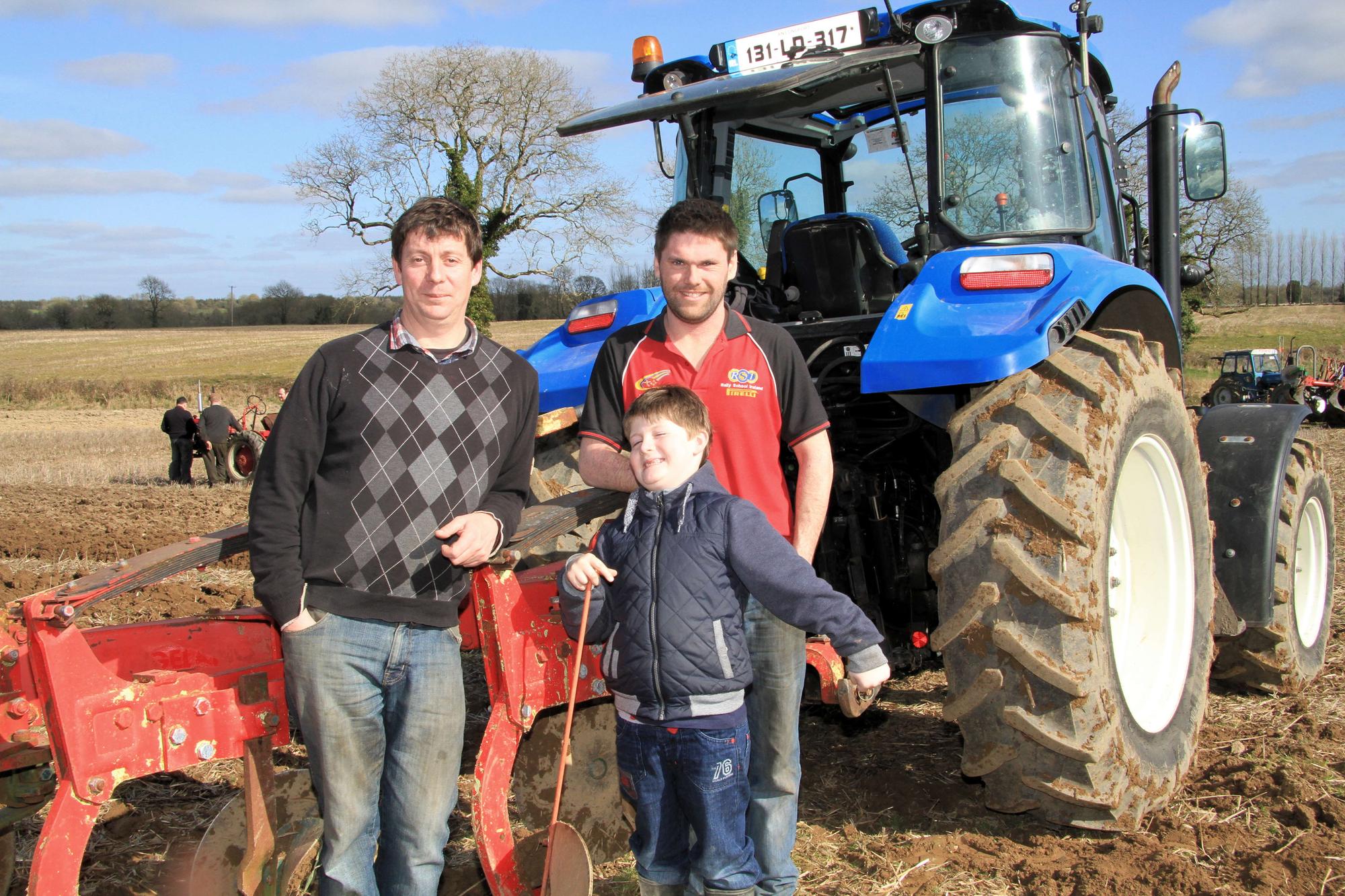 20 More Memorable Farming Life Photos from February 2015 You Shouldn’t Miss