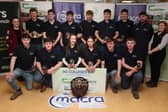 Kildalton College win Colleges Challenges Day on home soil. Picture: Submitted